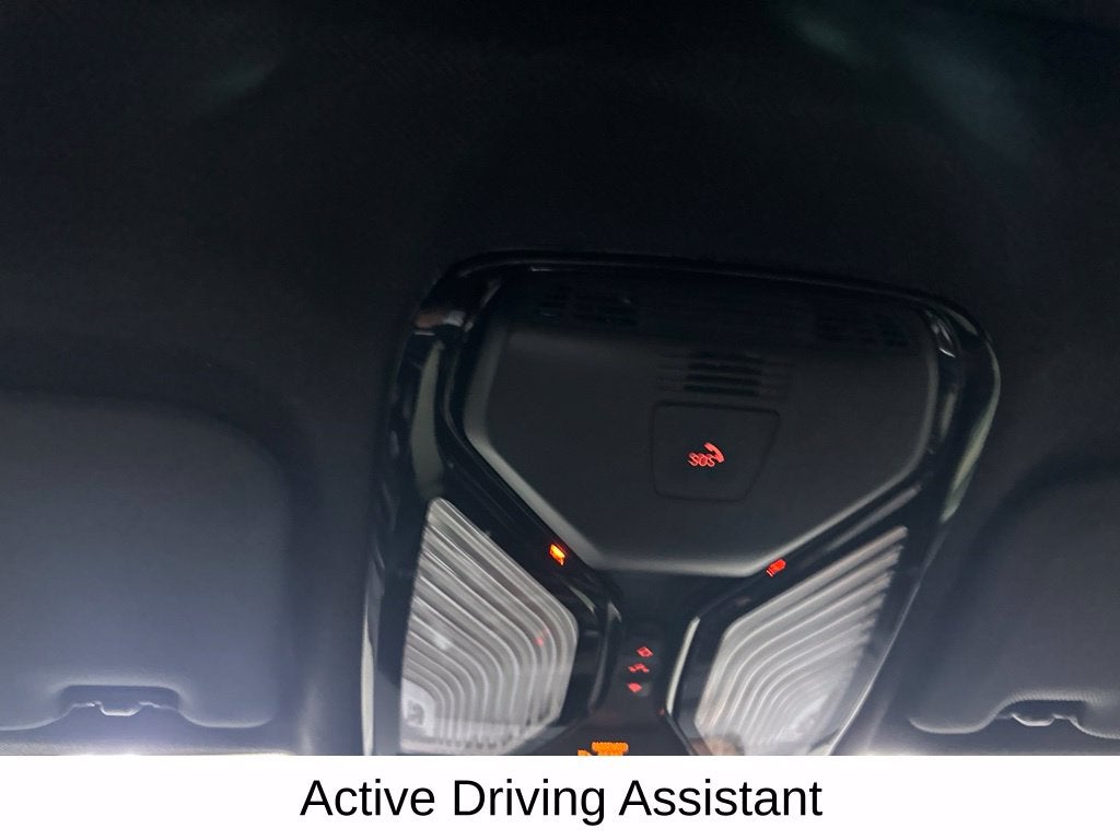 2020 BMW X3 M40i