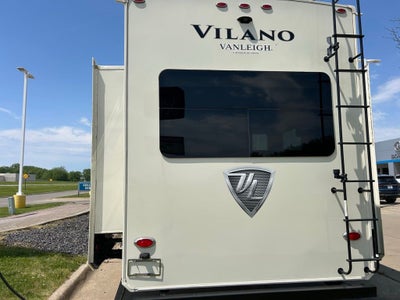 2022 Vanleigh M-369FB Vilano Series Fifth Wheel