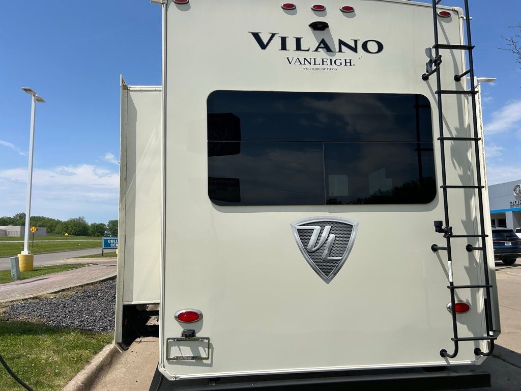 2022 Vanleigh M-369FB Vilano Series Fifth Wheel