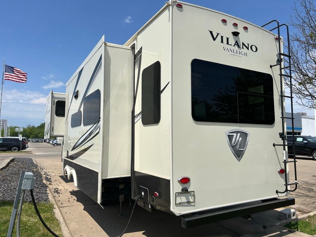 2022 Vanleigh M-369FB Vilano Series Fifth Wheel