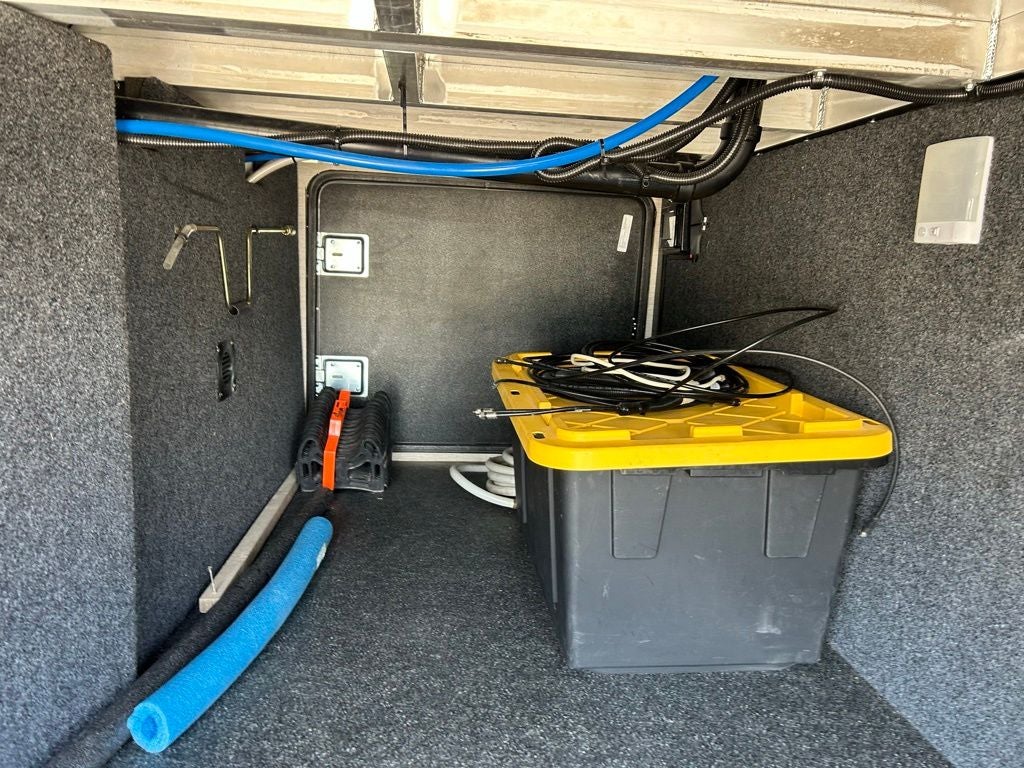 2022 Vanleigh M-369FB Vilano Series Fifth Wheel