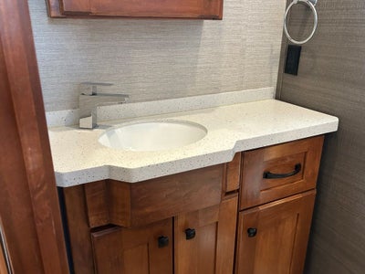 2022 Vanleigh M-369FB Vilano Series Fifth Wheel