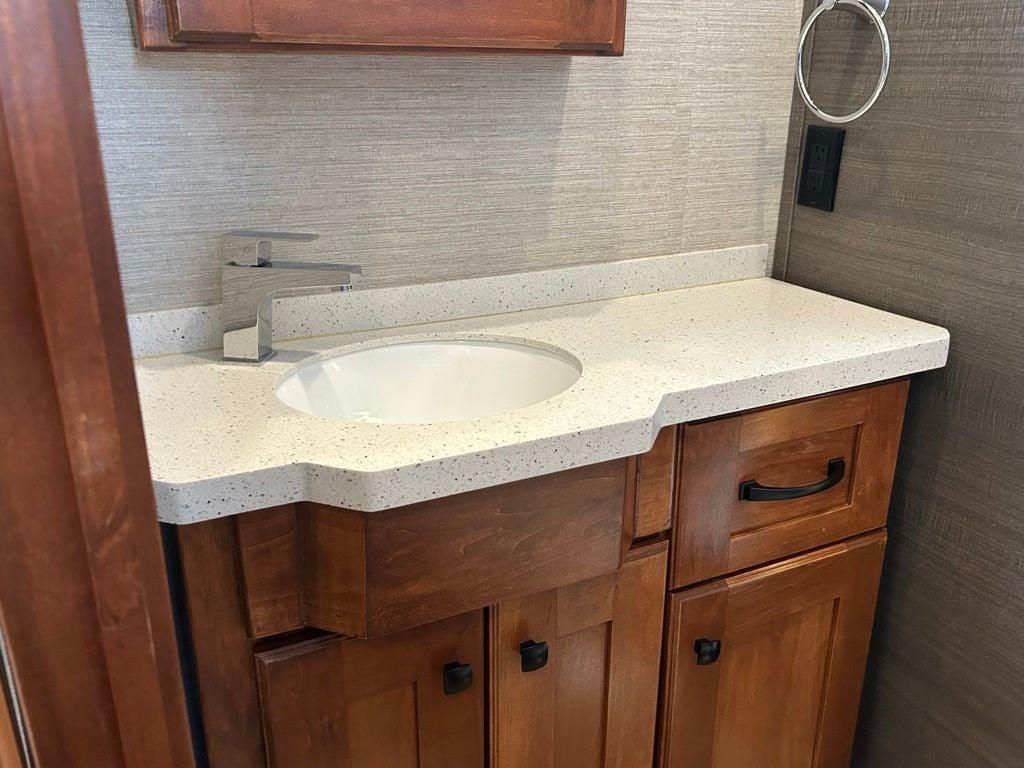 2022 Vanleigh M-369FB Vilano Series Fifth Wheel