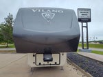 2022 Vanleigh M-369FB Vilano Series Fifth Wheel