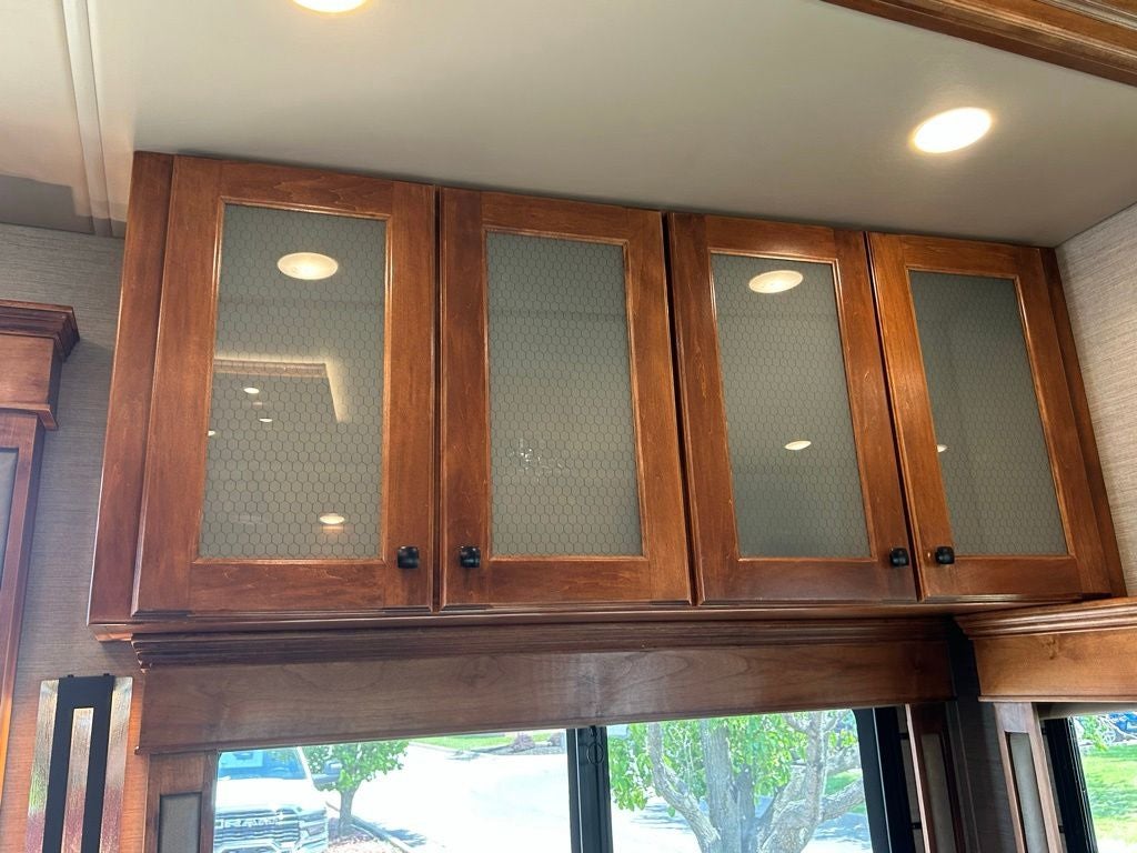 2022 Vanleigh M-369FB Vilano Series Fifth Wheel