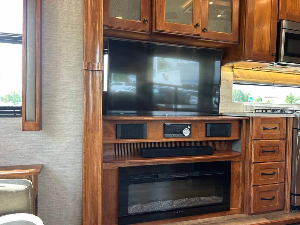 2022 Vanleigh M-369FB Vilano Series Fifth Wheel