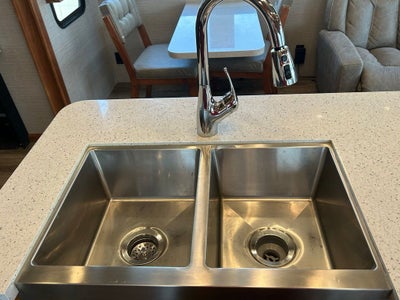 2022 Vanleigh M-369FB Vilano Series Fifth Wheel