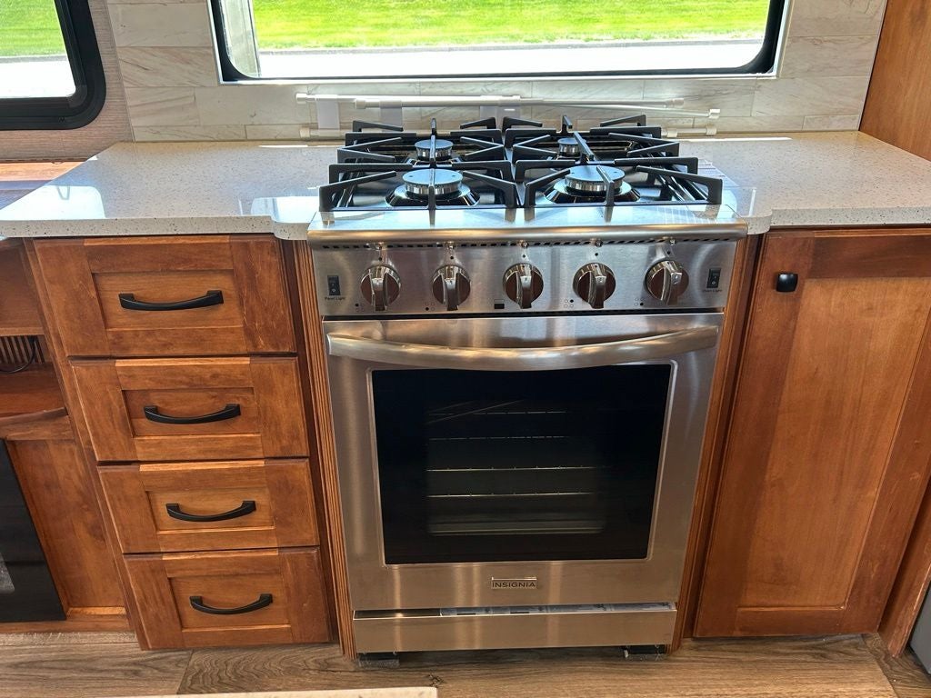 2022 Vanleigh M-369FB Vilano Series Fifth Wheel