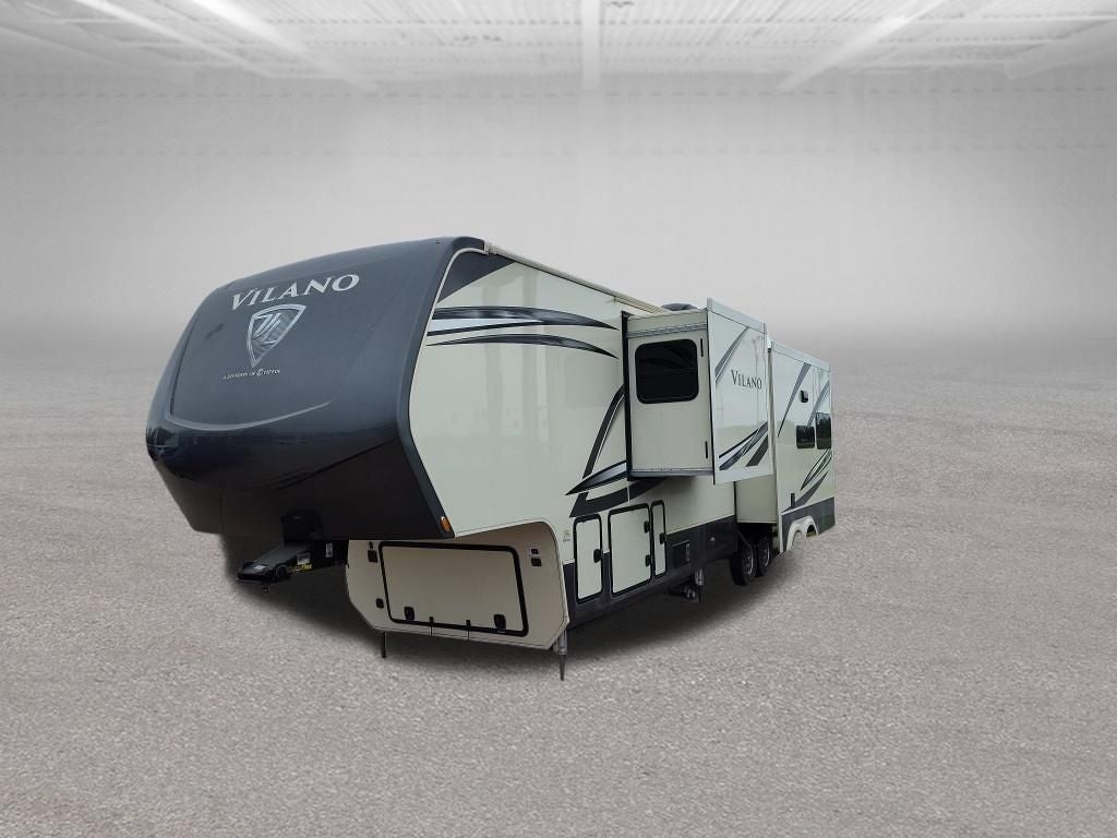 2022 Vanleigh M-369FB Vilano Series Fifth Wheel