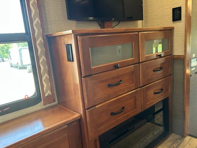 2022 Vanleigh M-369FB Vilano Series Fifth Wheel