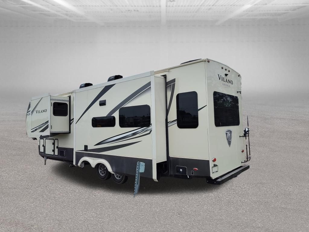 2022 Vanleigh M-369FB Vilano Series Fifth Wheel