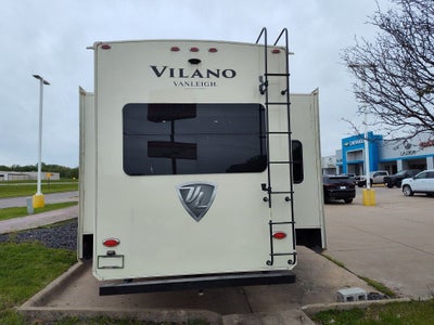 2022 Vanleigh M-369FB Vilano Series Fifth Wheel