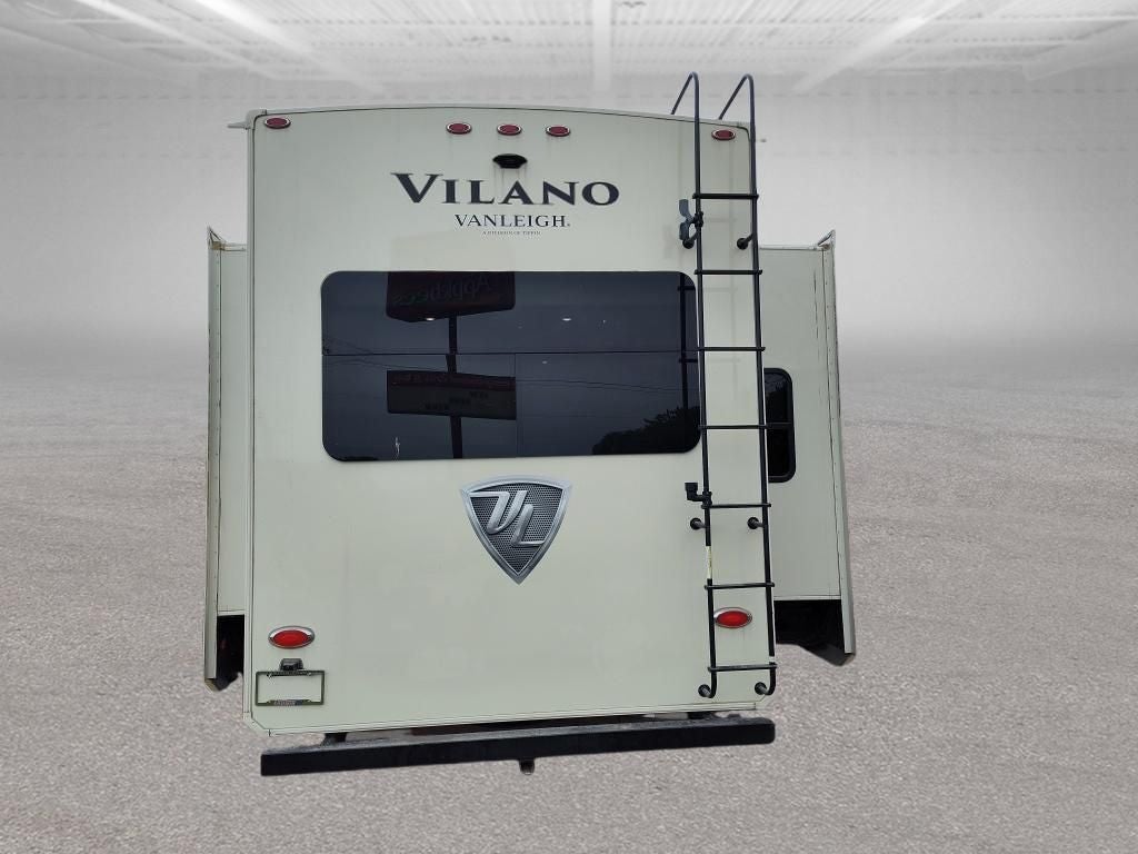 2022 Vanleigh M-369FB Vilano Series Fifth Wheel