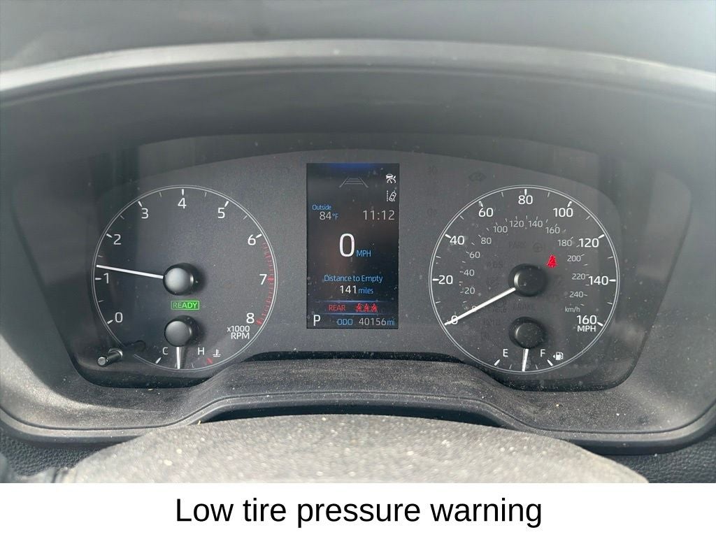2024 Toyota Corolla Cross Hybrid Nightshade