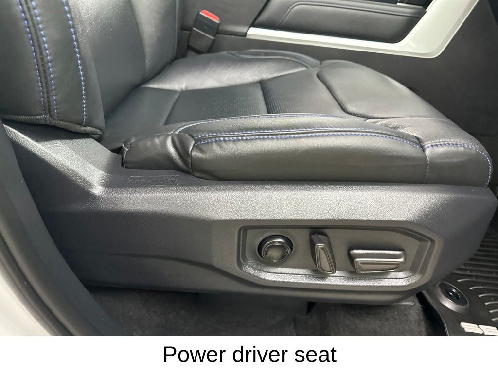 2025 Toyota Sequoia Platinum