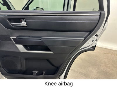 2025 Toyota Sequoia Platinum