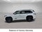 2025 Toyota Sequoia Platinum