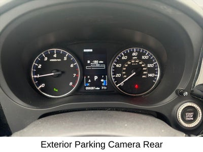 2017 Mitsubishi Outlander SEL