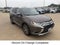 2017 Mitsubishi Outlander SEL