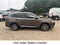 2017 Mitsubishi Outlander SEL