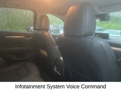 2022 Mazda Mazda CX-5 2.5 S Select Package