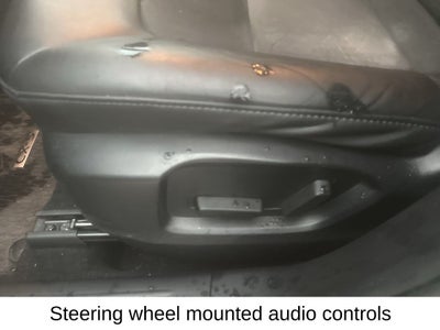 2022 Mazda Mazda CX-5 2.5 S Select Package