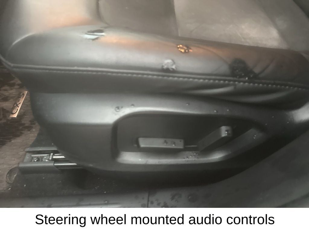 2022 Mazda Mazda CX-5 2.5 S Select Package