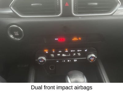 2022 Mazda Mazda CX-5 2.5 S Select Package