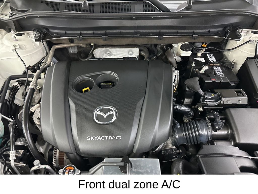 2021 Mazda Mazda CX-5 Grand Touring