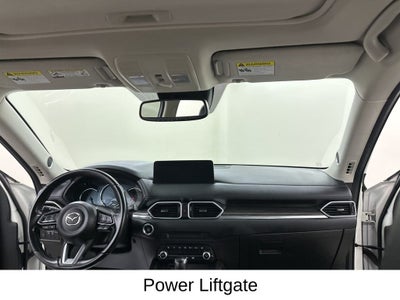 2021 Mazda Mazda CX-5 Grand Touring