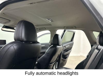 2021 Mazda Mazda CX-5 Grand Touring