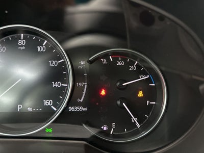 2021 Mazda Mazda CX-5 Grand Touring