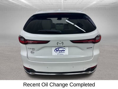 2024 Mazda Mazda CX-90 3.3 Turbo Premium Plus