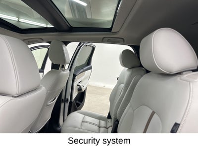 2024 Mazda Mazda CX-90 3.3 Turbo Premium Plus