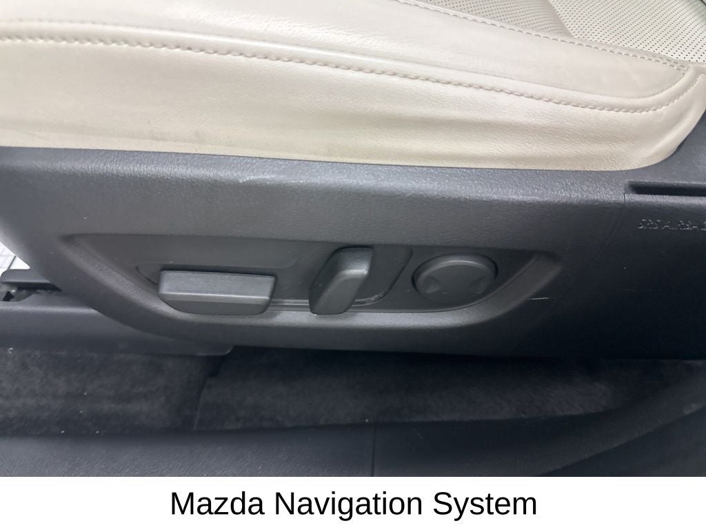 2024 Mazda Mazda CX-90 3.3 Turbo Premium Plus