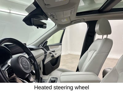 2024 Mazda Mazda CX-90 3.3 Turbo Premium Plus