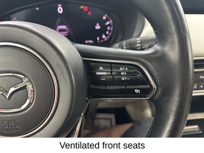 2024 Mazda Mazda CX-90 3.3 Turbo Premium Plus