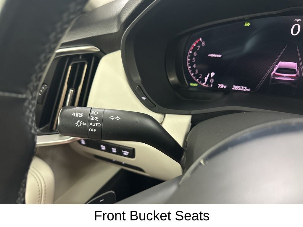 2024 Mazda Mazda CX-90 3.3 Turbo Premium Plus