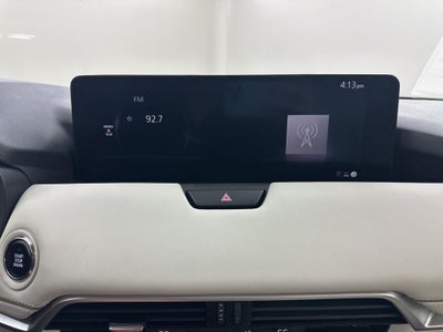 2024 Mazda Mazda CX-90 3.3 Turbo Premium Plus