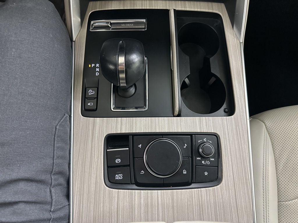 2024 Mazda Mazda CX-90 3.3 Turbo Premium Plus