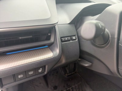 2024 Toyota Prius XLE