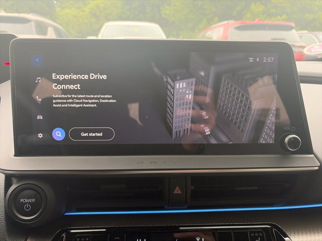 2024 Toyota Prius XLE