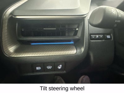 2024 Toyota Prius XLE