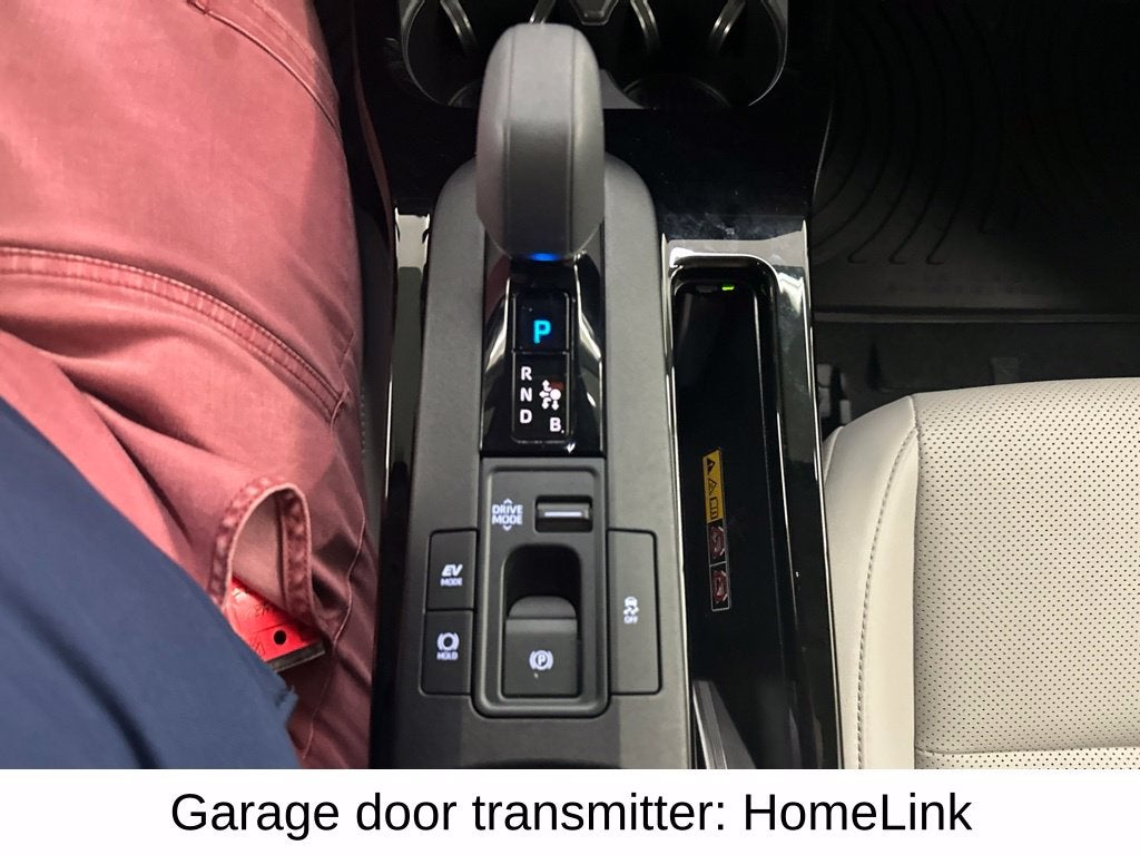 2024 Toyota Prius XLE