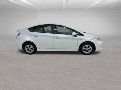 2014 Toyota Prius Two
