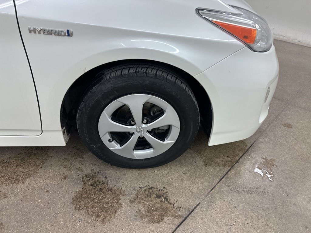 2014 Toyota Prius Two