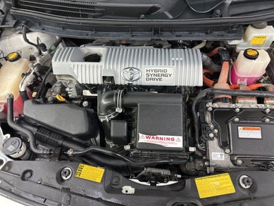 2014 Toyota Prius Two