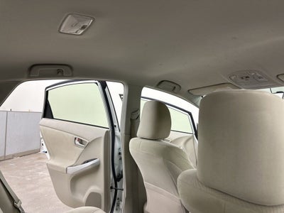 2014 Toyota Prius Two