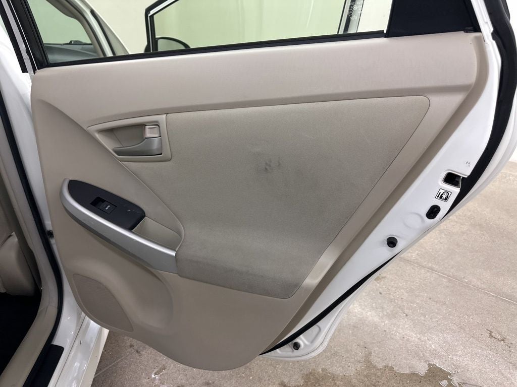 2014 Toyota Prius Two