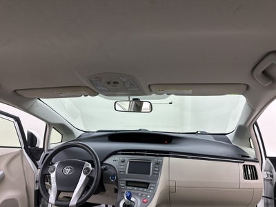 2014 Toyota Prius Two